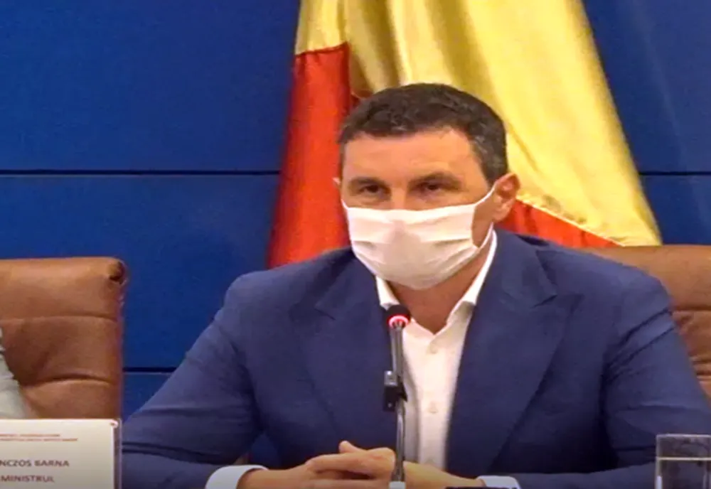Ministrul Mediului, Tanczos Barna: ”Sunt scumpiri evidente la toate produsele”