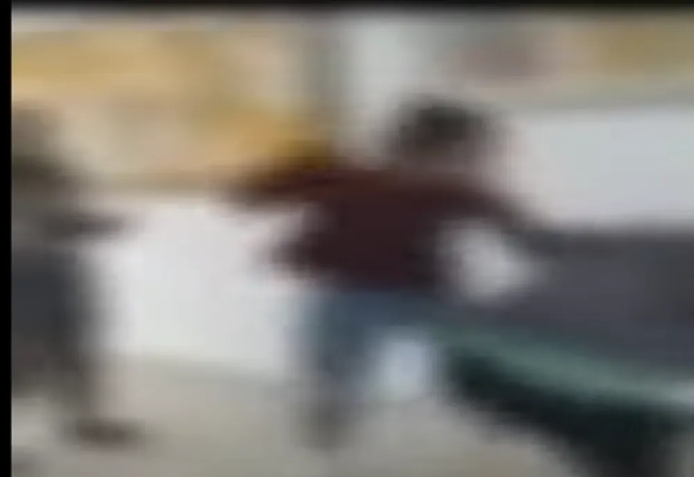 Bătaie între două familii din Cărpiniș