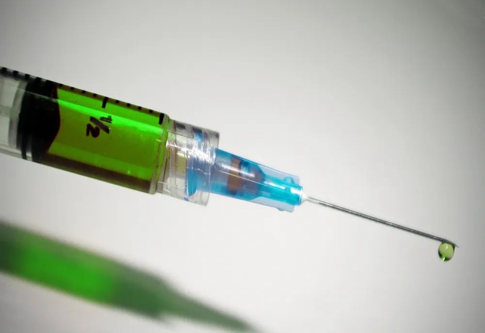 Duminică începe loteria de vaccinare! Care este marele premiu