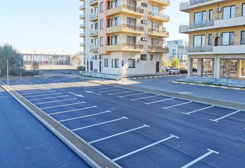 Regulamentul de organizare şi funcţionare a parcărilor publice de reşedinţă din Alba Iulia, în dezbatere publică