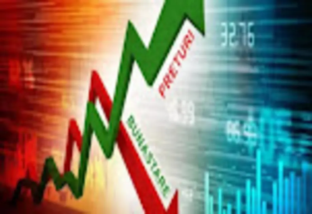Analiza pesimistă pentru 2022: creșterea economică încetinește și se va baza pe CONSUM, INFLAȚIE și INSOLVENȚE