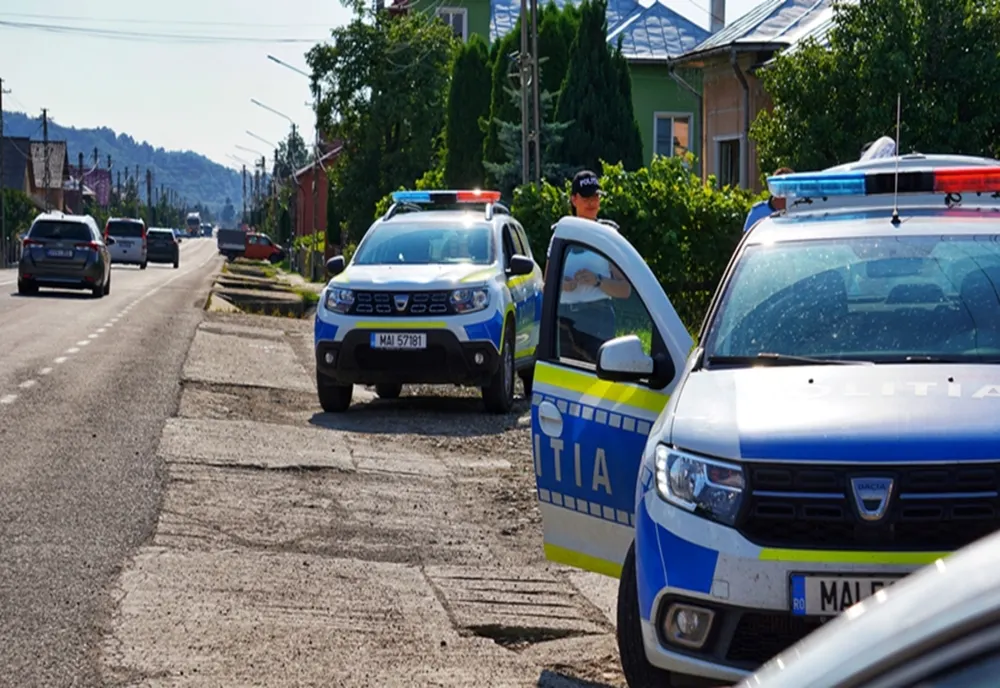 S-au urcat la volan băuți sau fără permis și au dat nas în nas cu polițiștii