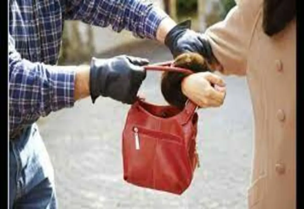 Tâlhar în vârstă de 28 de ani, condamnat la 3 ani de închisoare
