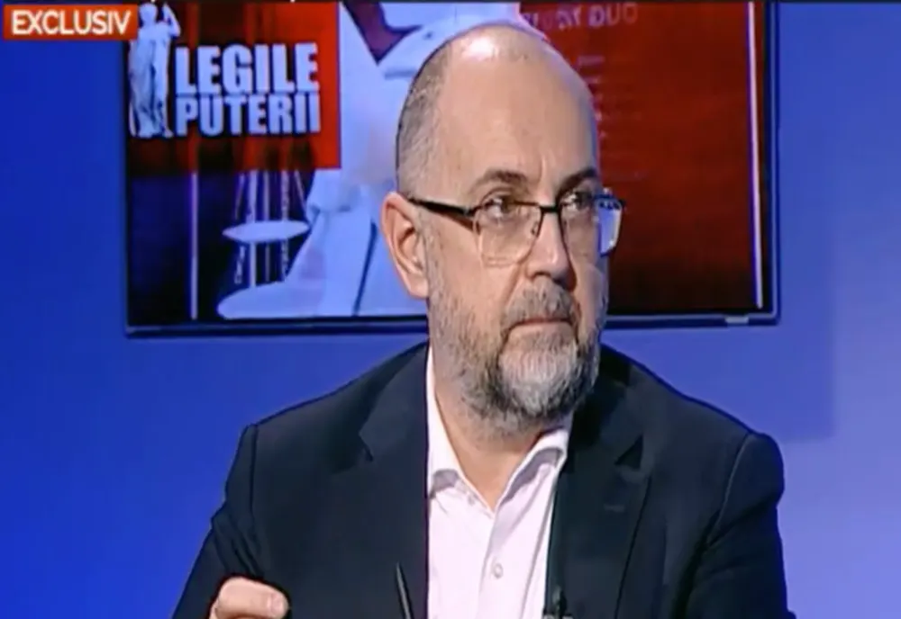 UDMR, mișcare surprinzătoare. Nominalizarea lui Nicolae Ciucă nu e bine privită, dar e acceptată ca soluție provizorie