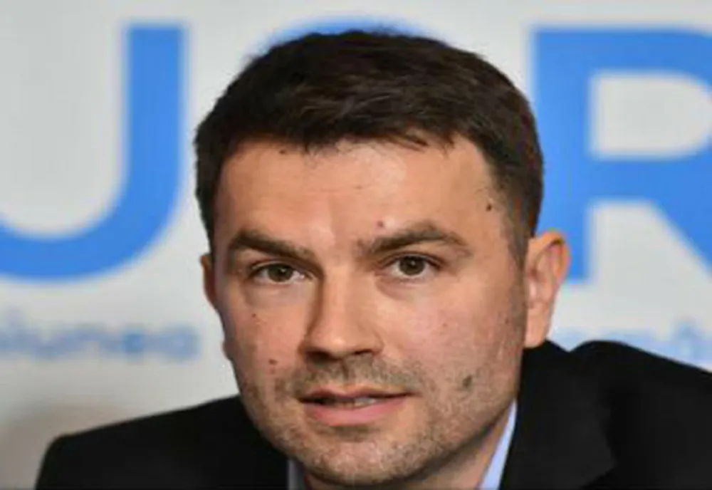 Cătălin Drulă: ”Cred că sunt din ce în ce mai mulţi oameni din PNL care înţeleg că nu se mai poate cu Florin Cîţu”