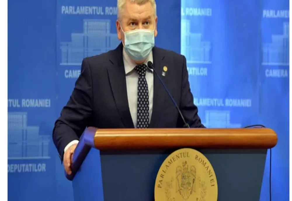 Florin Roman: „PNL este singurul partid istoric ce a rezistat în istoria sa îndelungată”
