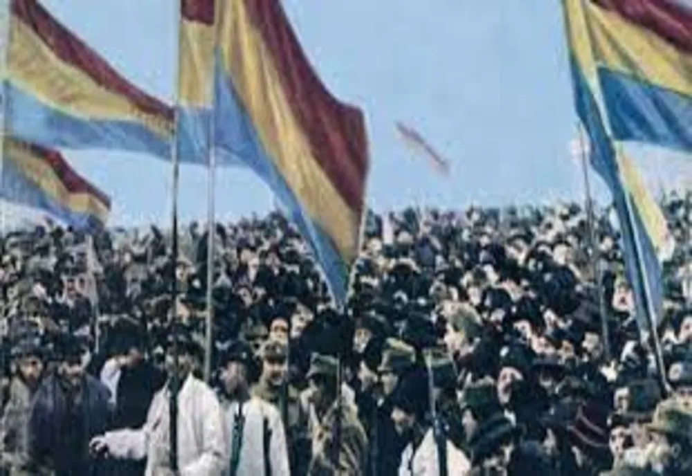 Ziua Națională a României, la Alba Iulia- PROGRAM