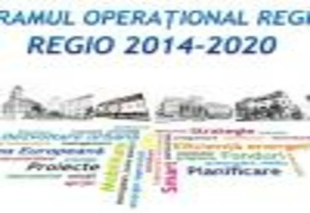 Proiecte finanțate pentru modernizarea infrastructurii educaționale, sociale și de transport