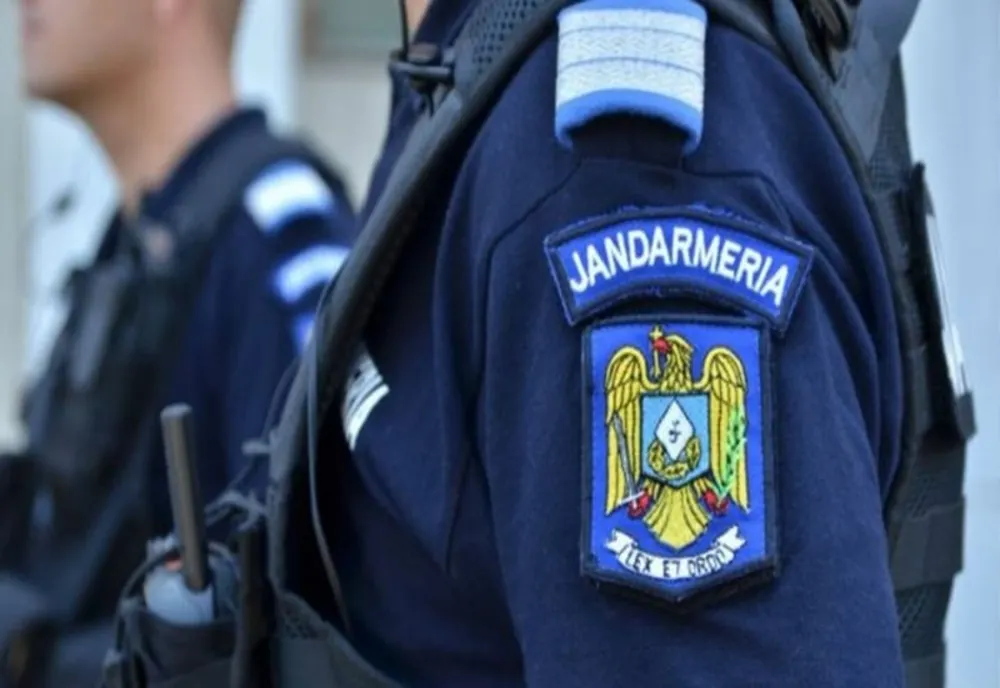 Jandarmul din Alba s-a sinucis pentru ca urma să primească o pensie prea mică