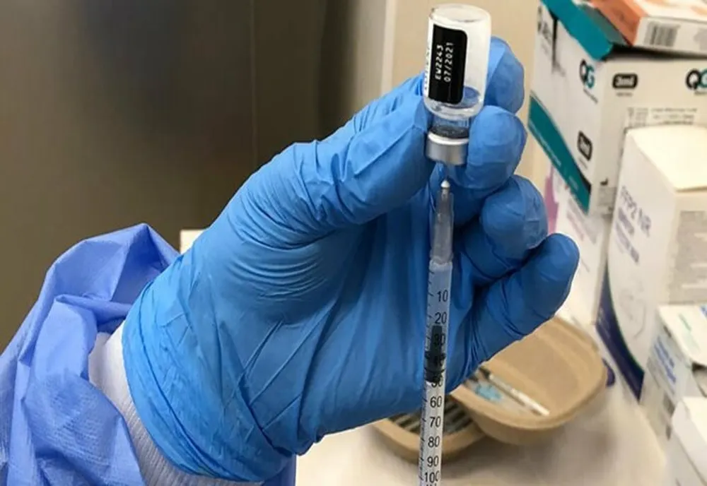În penitenciarul Aiud sunt mai mulți deținuți vaccinați anti COVID-19, decât polițiști