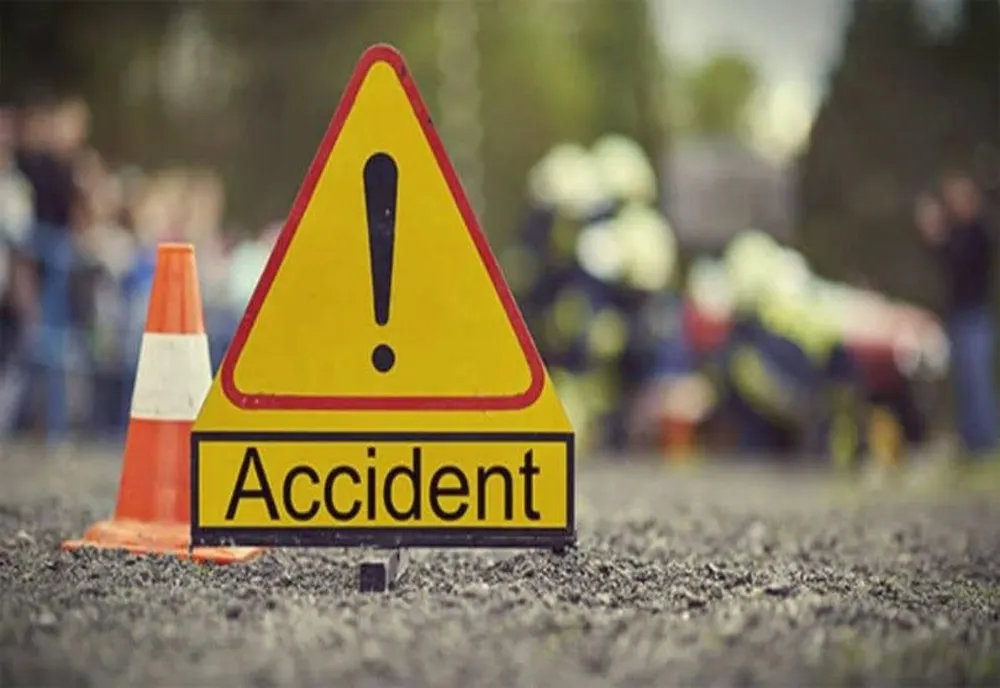 Un bărbat din Alba a provocat un accident rutier în Sibiu
