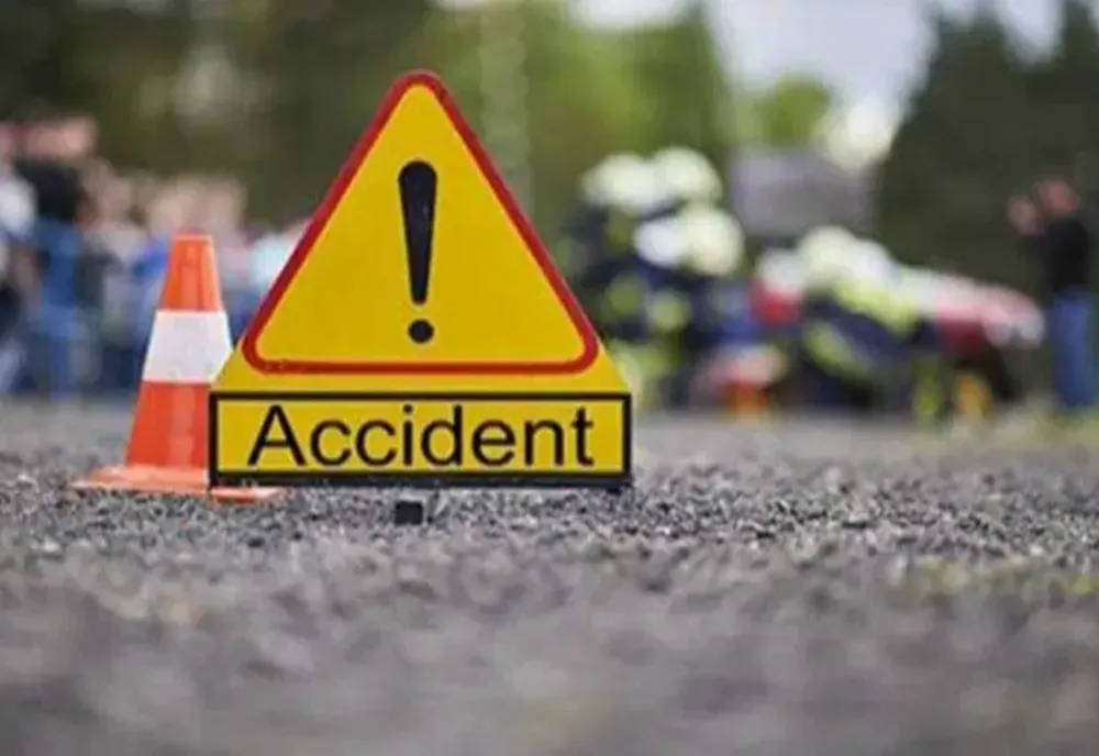 Accident în Vințu de Jos! O șoferiță a ajuns la spital