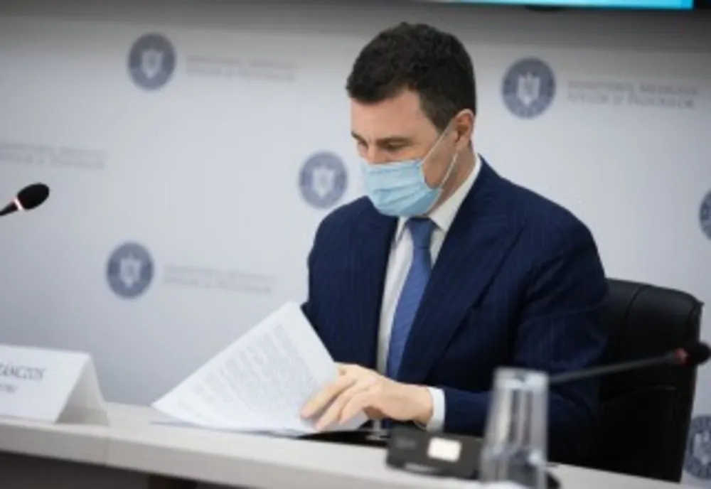 10 contracte de finanțare, în valoare de peste 19 milioane de lei, aprobate astăzi de ministrul Barna TÁNCZOS
