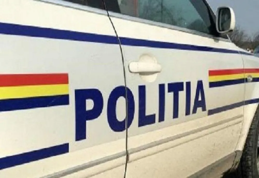 16 pietoni, amendați pentru a că traversat neregulamentar