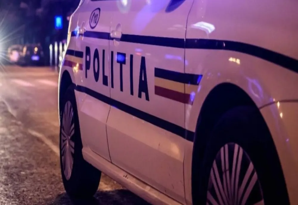 Un bărbat din Aiud s-a ales cu dosar penal. Polițiștii nu l-au putut ierta