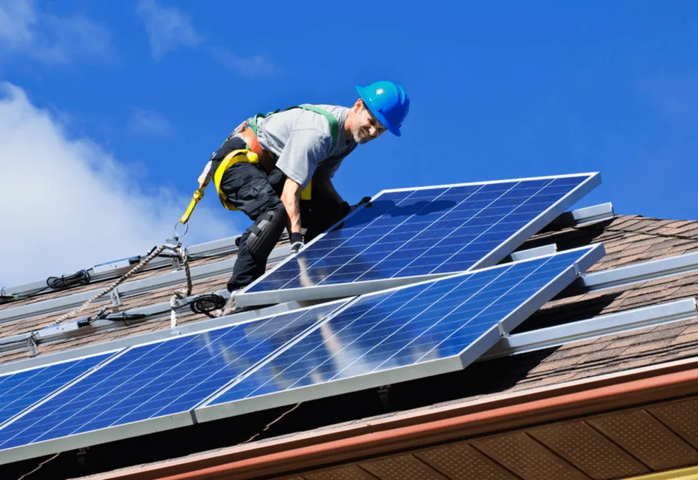 Miron Mitrea: Investițiile în energia verde sunt soluția și vor fi câștigătoare!