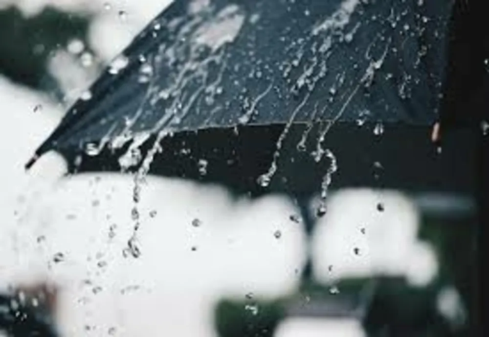 Ploi și temperaturi scăzute vineri. Sâmbătă vremea se schimbă radical