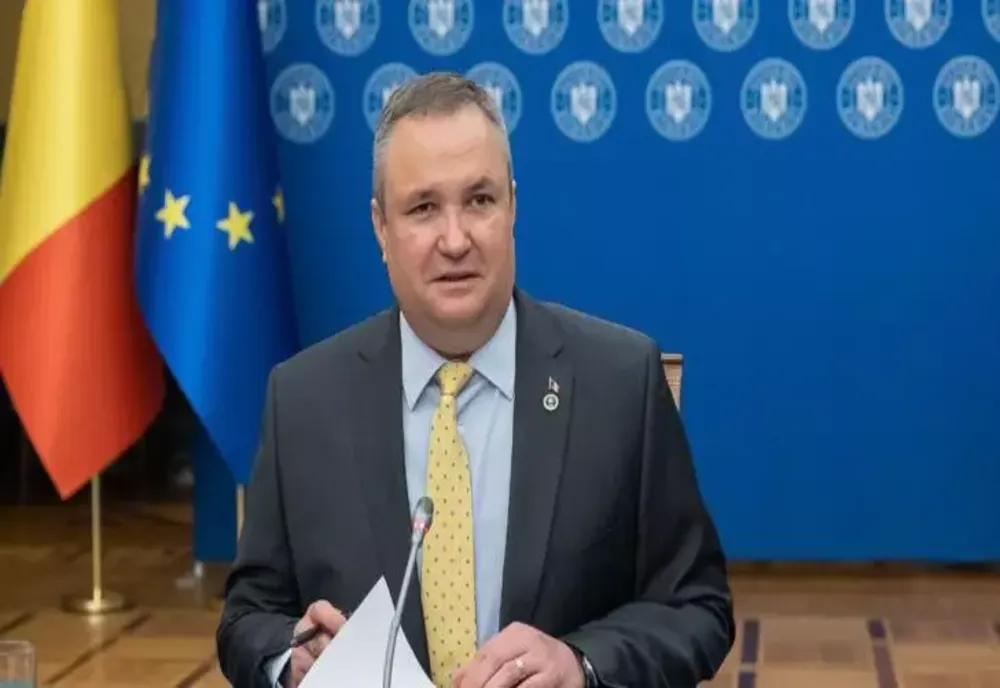 Nicolae Ciucă: „Trebuie să ne pregătim pentru o criză de durată care ar putea să se extindă aproape de granița noastră”