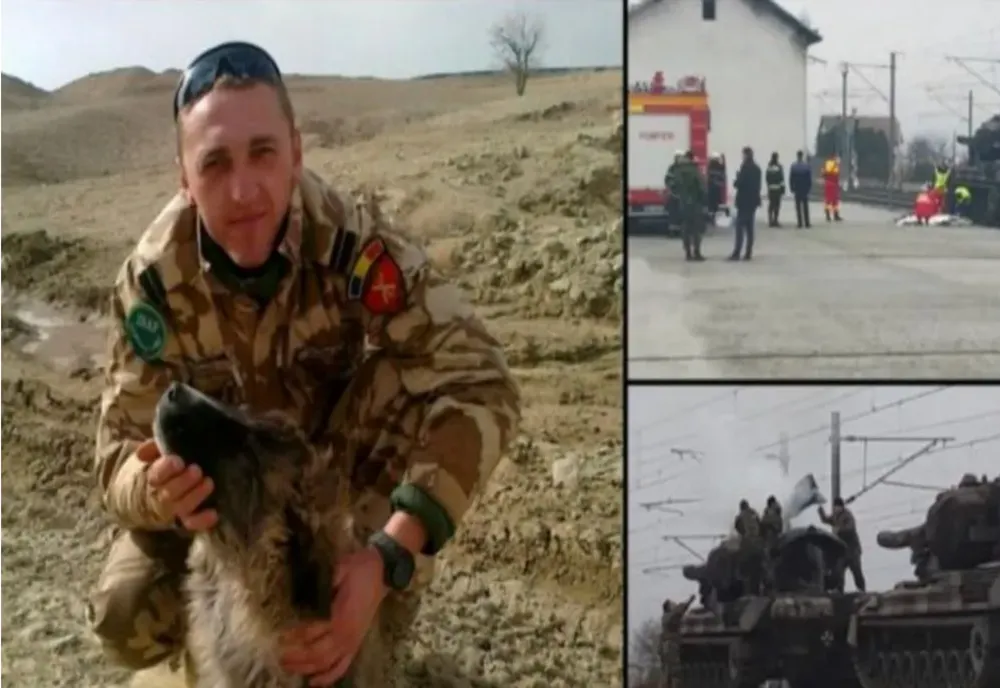 Procurorii au clasat dosarul militarului decedat prin electrocutare!