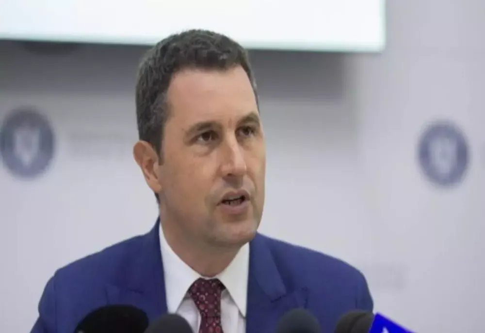 Rabla pentru electrocasnice are o problemă. Ministrul Tanczos Barna: ”După solicitarea voucherelor, sunt extrem de puțini care le și utilizează”