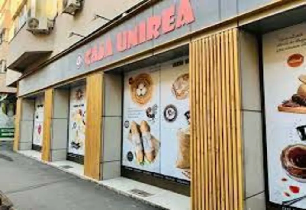 MINISTERUL AGRICULTURII: A fost definitivat cadrul legislativ pentru operaţionalizarea Casei de Comerţ Unirea