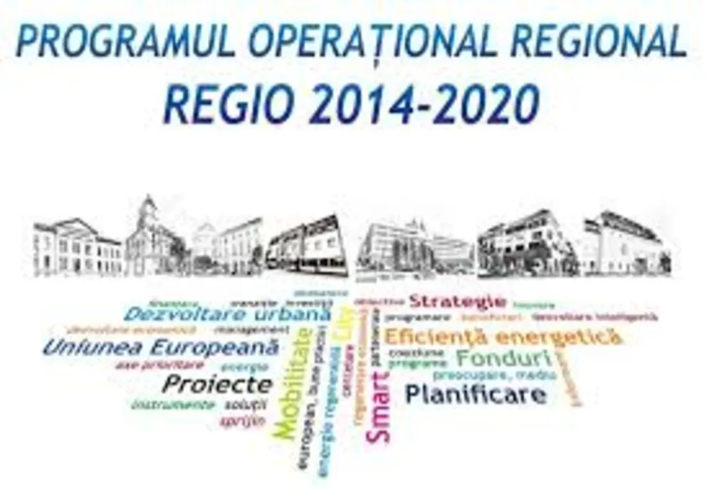 Peste 40 milioane lei prin POR pentru eficientizare energetică, servicii sociale și consolidarea poziției pe piață a unor microîntreprinderi