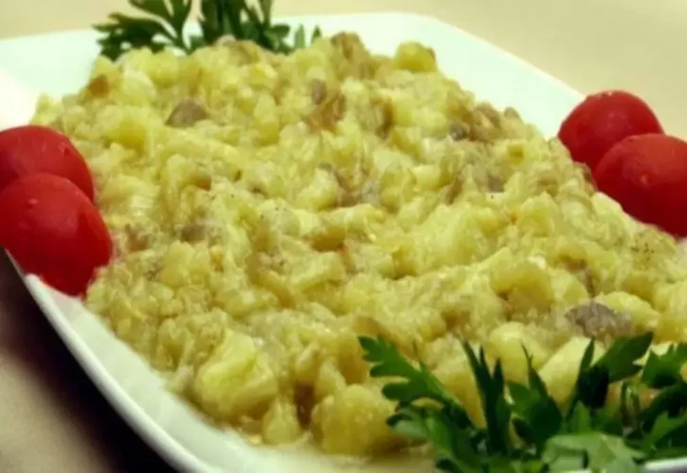 Pericolul din salata de vinete - Puțină lume realizează la ce riscuri se pot expune