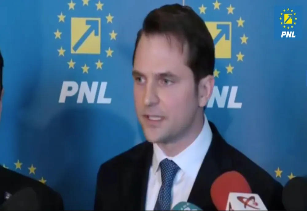 Ministrul Digitalizării, Sebastian Buduja, bilanț după 3 luni de activitate: ”Avem mult teren de recuperat”
