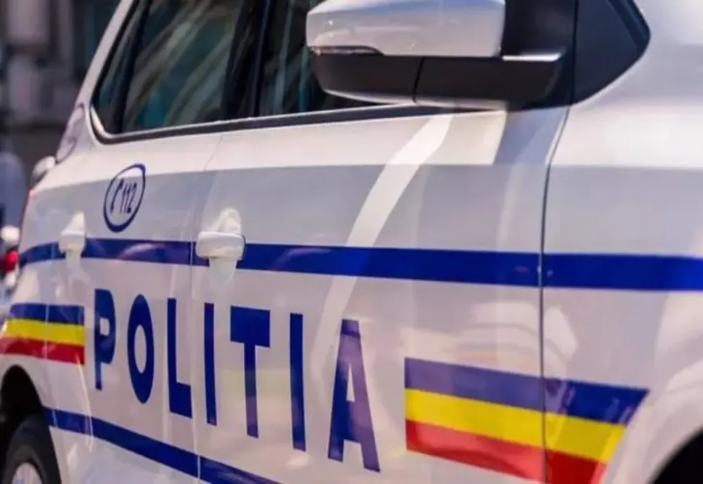 Dosar penal pentru un bărbat din Jidvei. Ce infracțiune a comis acesta