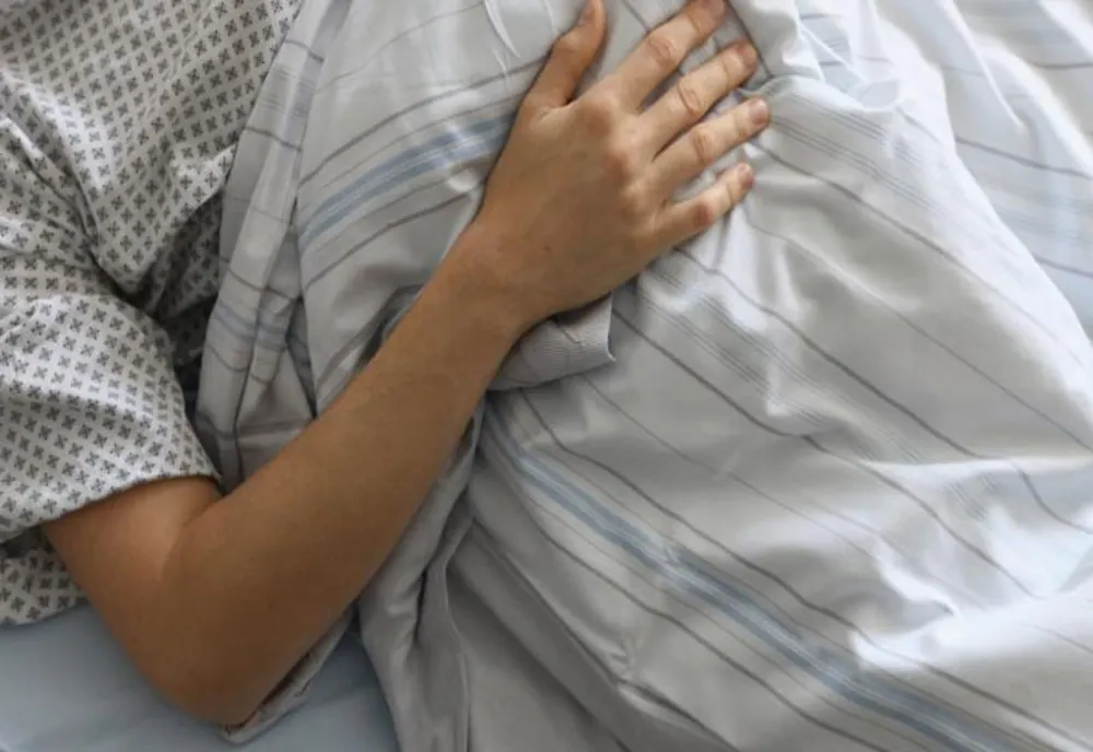 Femeia care a fost internată și suspectată de botulism a primit vești bune. Nu se confirmă suspiciunea bolii