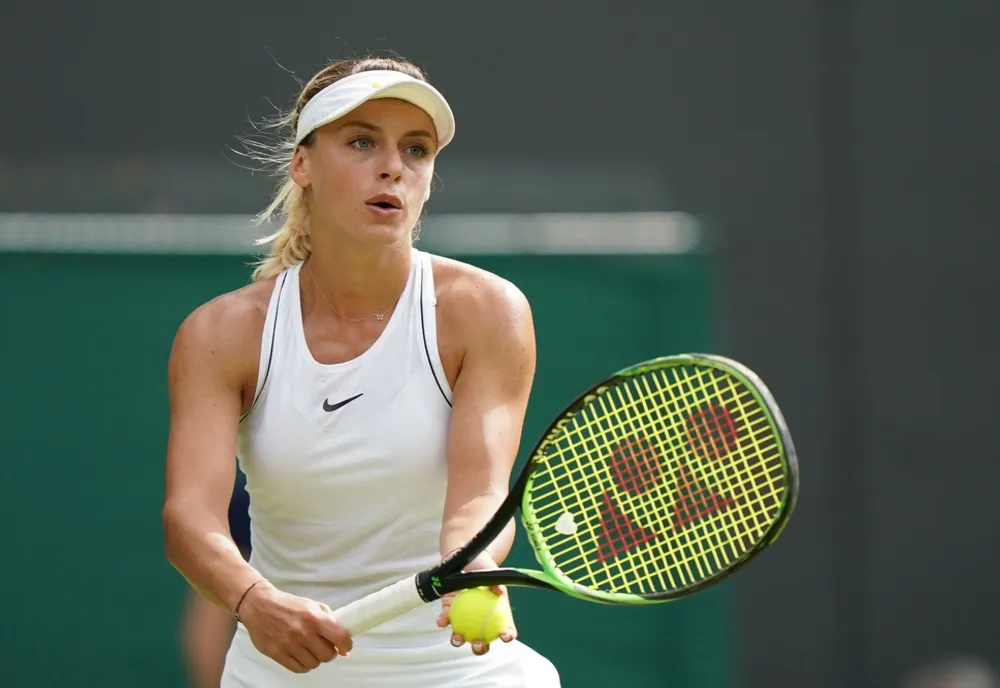 Horia Tecău a anunţat lotul României pentru meciul cu Ungaria din Billie Jean King Cup