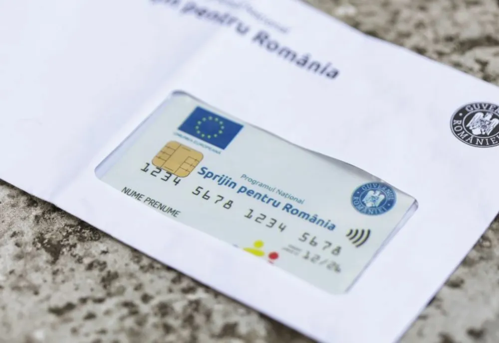 Ministrul Muncii: „În 2023 voucherele sociale vor fi acordate pe tot parcursul anului”