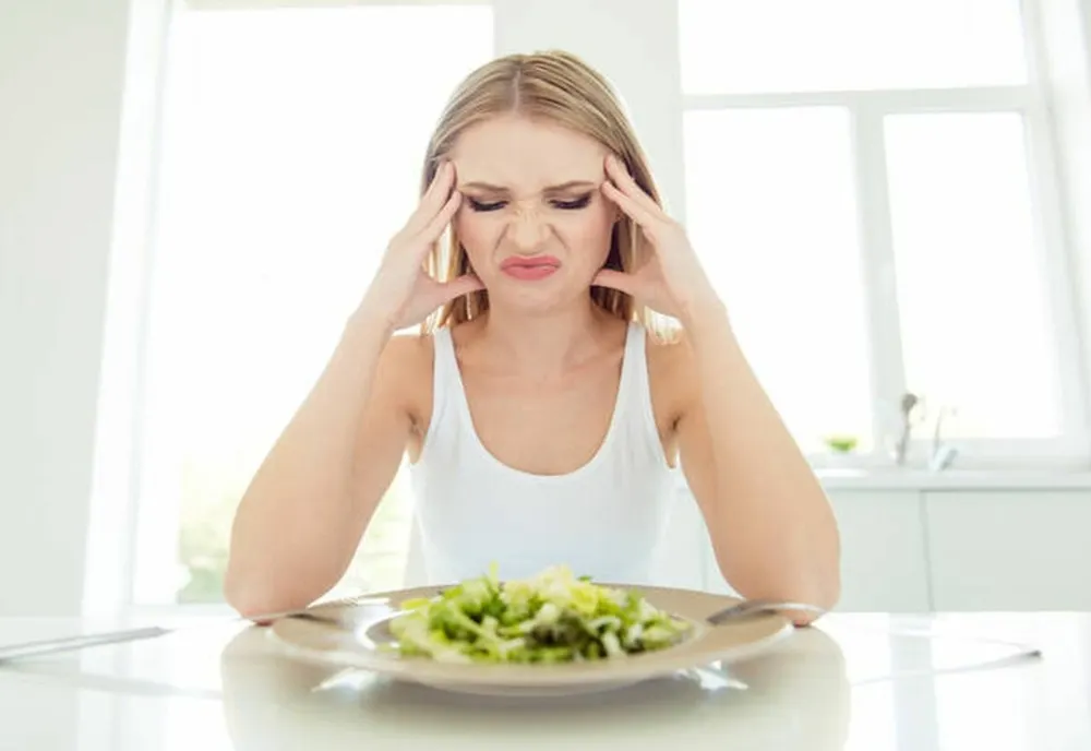 Bulimia nervoasă