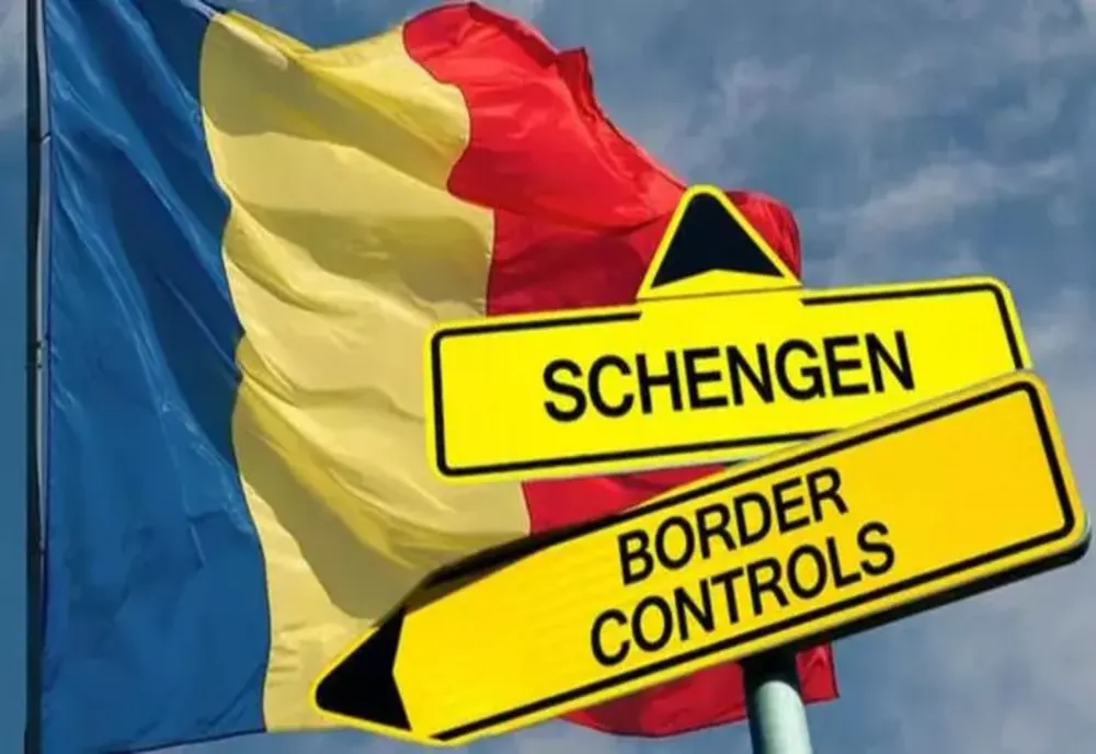 EȘEC la Bruxelles după blocarea României - Extinderea Spațiului Schengen nu este joi pe agenda Consiliului European
