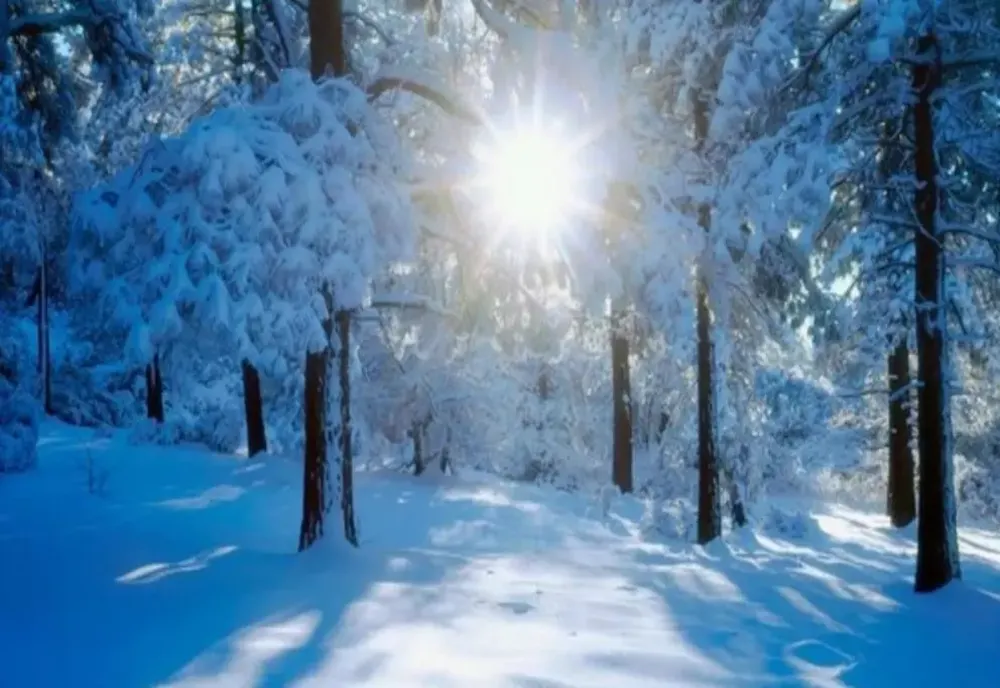 Iarna se întoarce în forță - val de aer polar peste România. Unde lovesc ninsorile