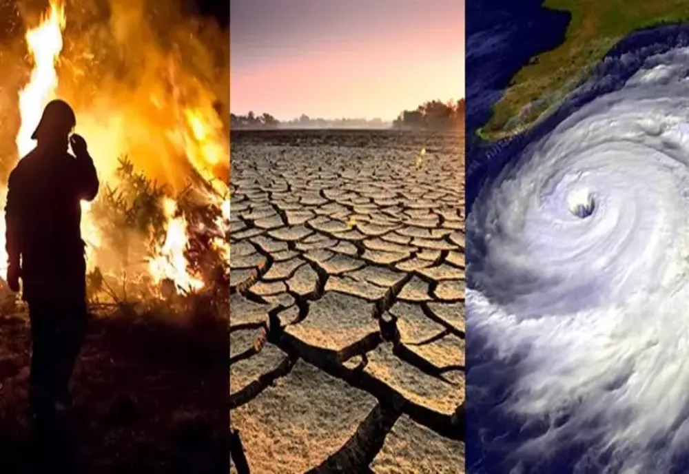 Vreme extemă, în România. Climatolog, avertisment pentru populație: ANOMALII TERMICE - se schimbă anotimpurile