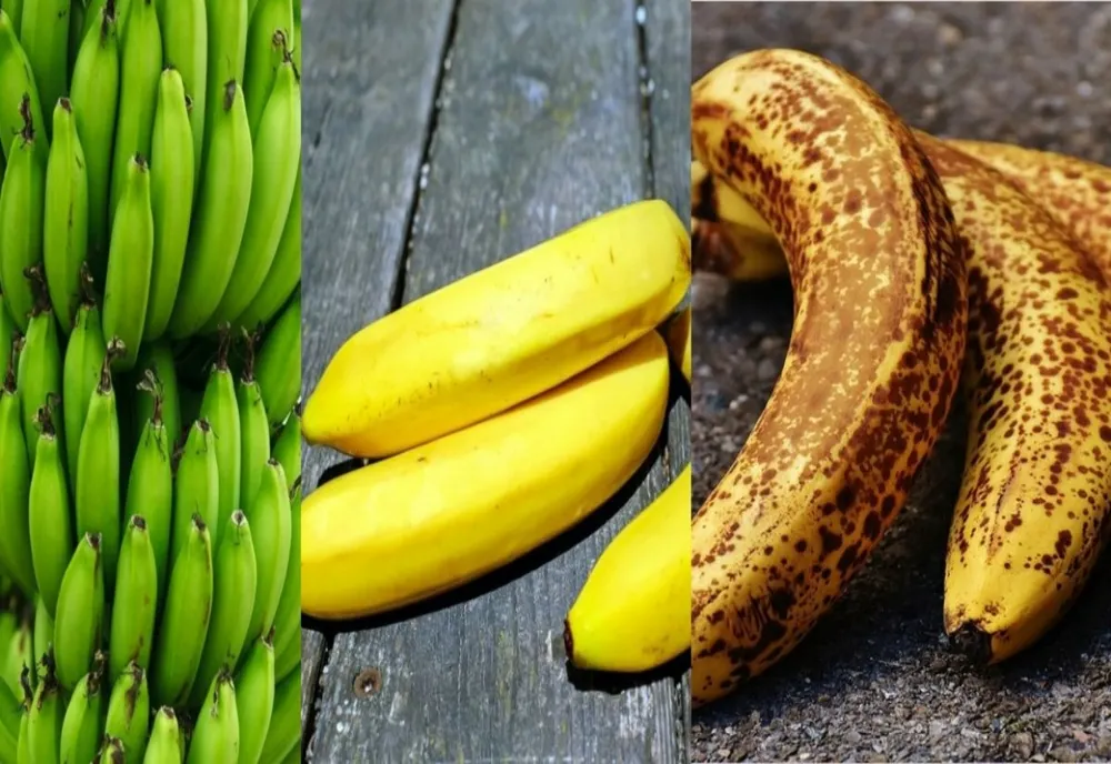 Trei lucruri pe care poate nu le știai despre banane