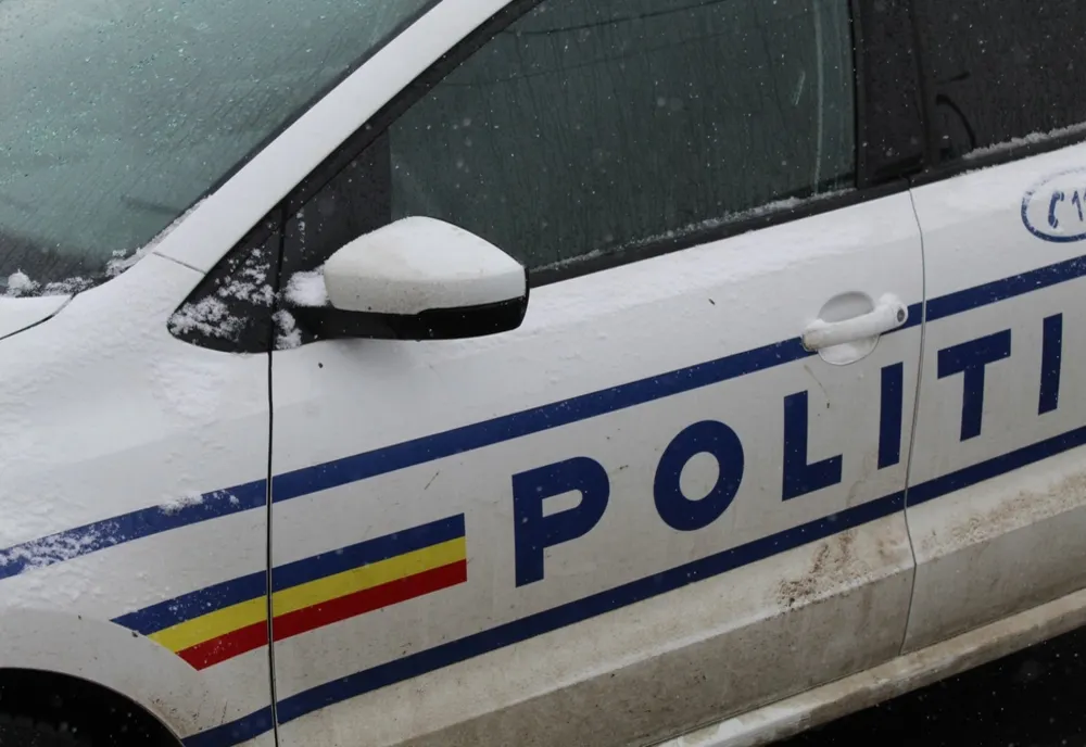 Dosar penal pentru un bărbat din Ocna Mureș. Ce a făcut acesta