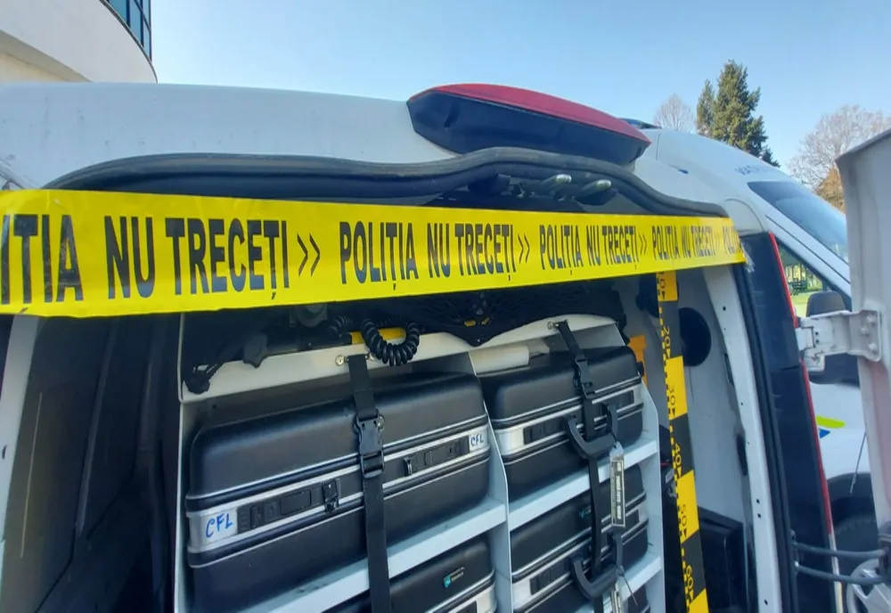 Mama bebelușului ucis de tatăl său, a fost dată dispărută, în 2020