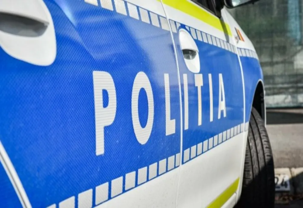 Pentru ce s-a ales cu dosar penal un bărbat din Sebeș