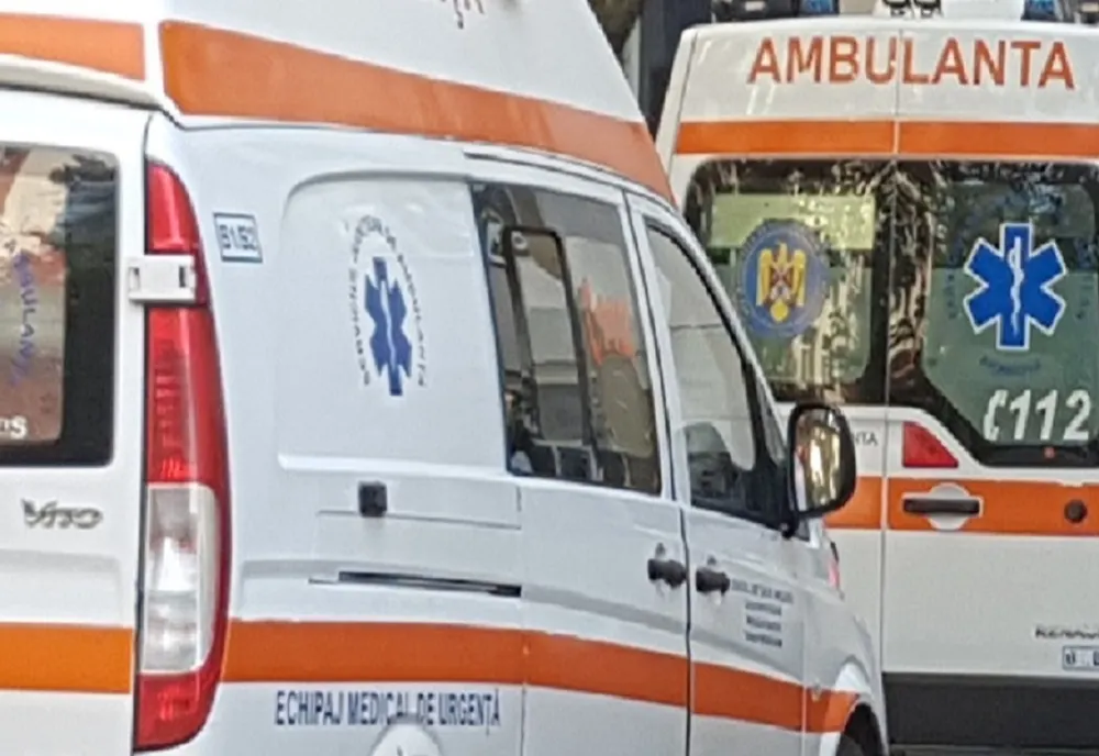 Bătaie „ciobănească” între doi bărbați din Cenade. Unul dintre ei a fost reținut