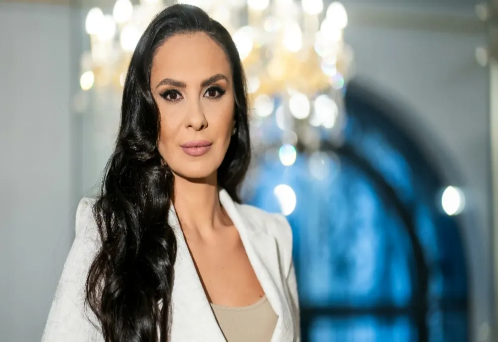 Alexandra Păcuraru: „Europa are nevoie de un reset, iar semnalul poate veni din România”