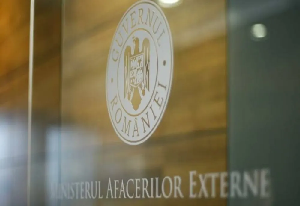 MAE A EMIS O AVERTIZARE DE CĂLĂTORIE PENTRU LIBAN
