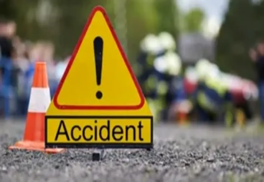 Un șofer din Alba, implicat într-un accident rutier în județul Neamț