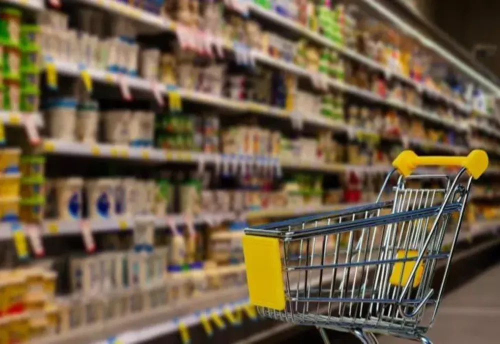 MINISTRUL AGRICULTURII: PLAFONAREA A DUS LA CREȘTEREA CU 30% A PREȚURILOR LA RAFT