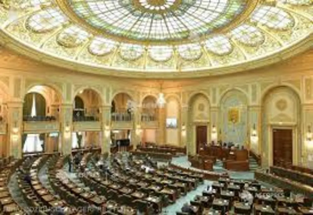 Demisie în Senat, pentru un post la ANRE. Cine va ocupa postul rămas vacant în tabăra PNL?
