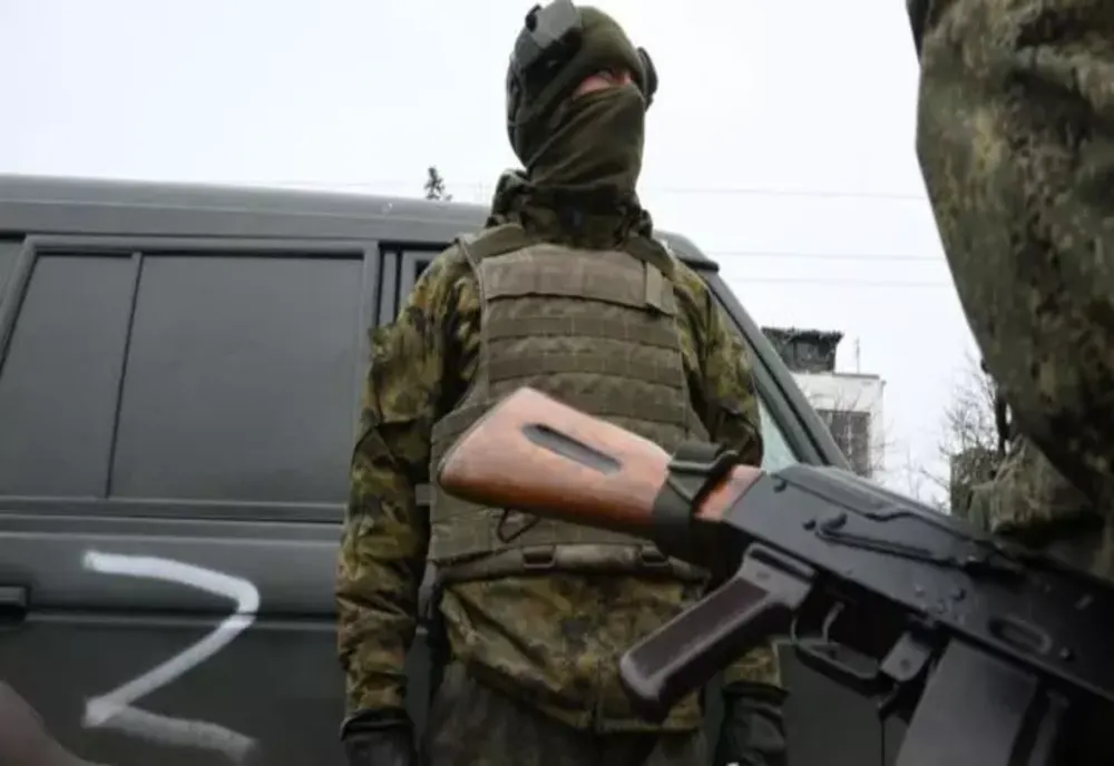ALERTE DE RAID AERIAN ÎN UCRAINA, DUPĂ EXPIRAREA ARMISTIȚIULUI ORDONAT DE PUTIN 