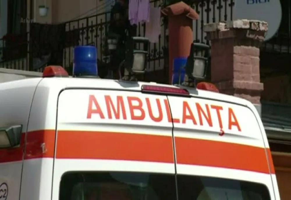 Sfârșit tragic pentru un bărbat din Abrud. A murit electrocutat