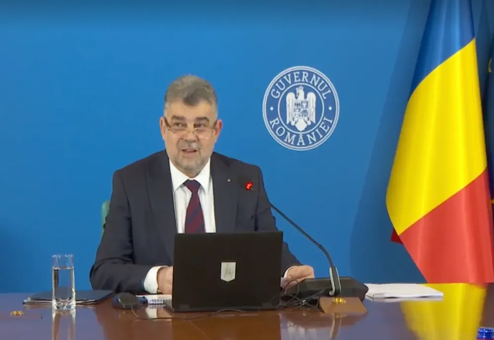 BUGETUL MINISTERULUI PUBLIC - SUPLIMENTAT CU 82 DE MILIOANE DE LEI