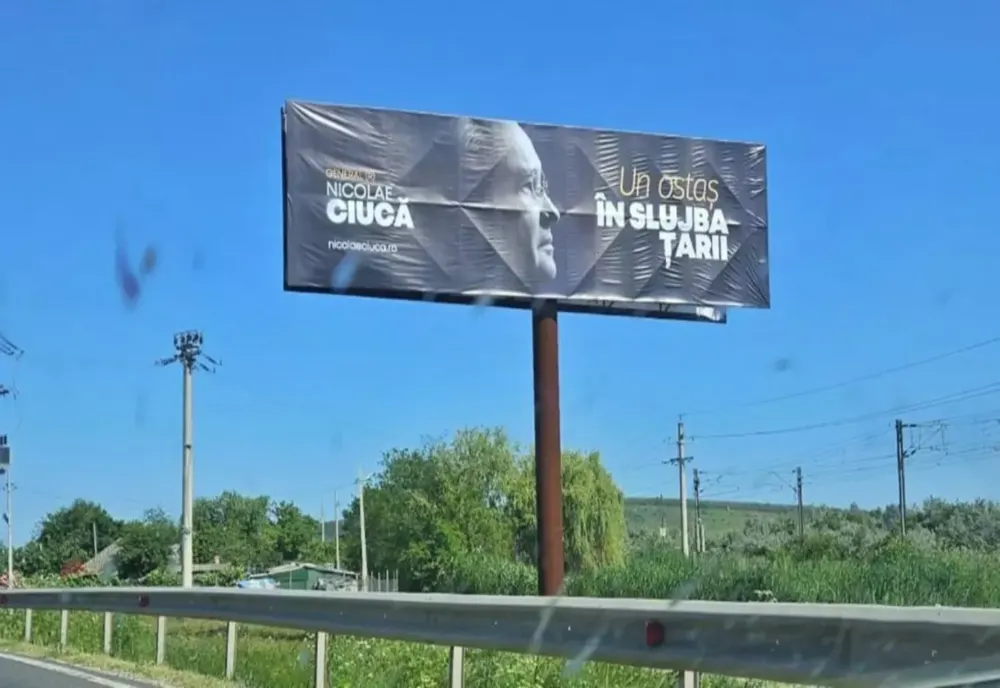 PNL: ACŢIUNILE DE PROMOVARE ACTUALE REPREZINTĂ O ACTIVITATE FIREASCĂ DE INFORMARE A PUBLICULUI DESPRE ACTIVITATEA PNL ŞI A PREŞEDINTELUI PARTIDULUI